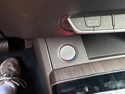 2023 Audi Q5 45 S line Premium