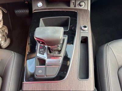 2023 Audi Q5 45 S line Premium