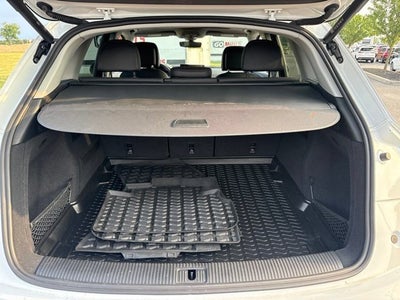 2023 Audi Q5 45 S line Premium