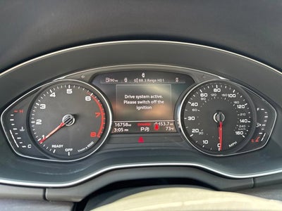 2023 Audi Q5 45 S line Premium