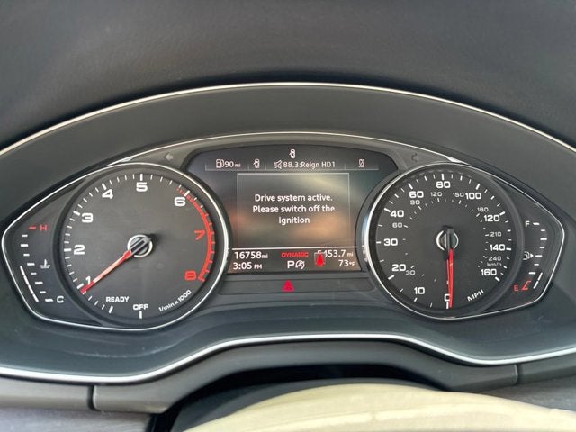 2023 Audi Q5 45 S line Premium
