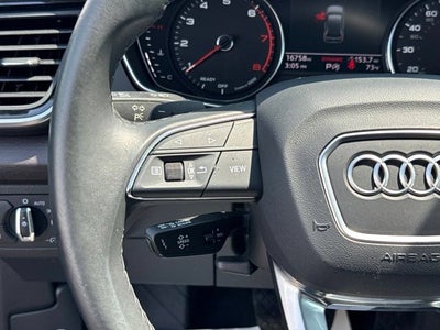 2023 Audi Q5 45 S line Premium