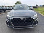 2023 Audi Q5 45 S line Premium