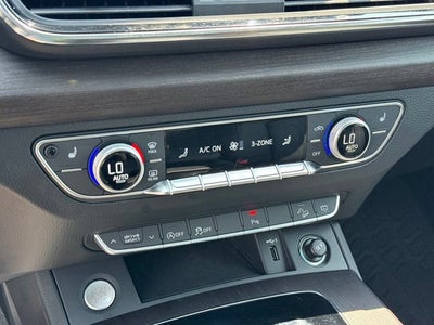 2023 Audi Q5 45 S line Premium