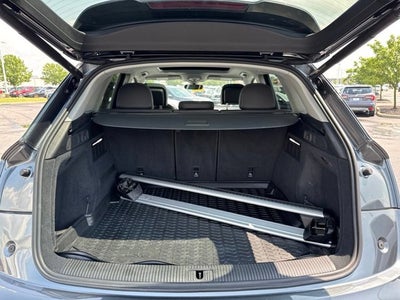 2023 Audi Q5 45 S line Premium