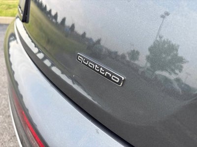 2023 Audi Q5 45 S line Premium