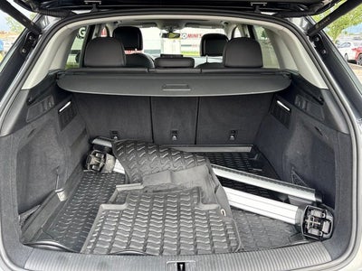 2023 Audi Q5 45 S line Premium