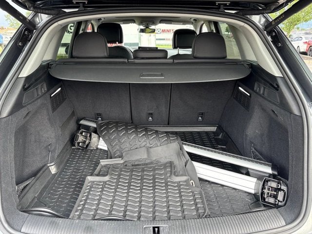 2023 Audi Q5 45 S line Premium