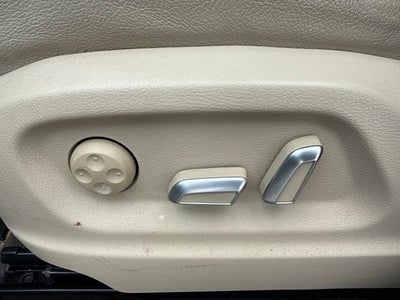 2017 Audi Q5 2.0T Premium Plus