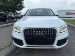 2017 Audi Q5 2.0T Premium Plus