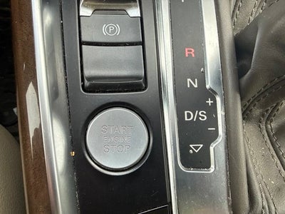 2017 Audi Q5 2.0T Premium Plus