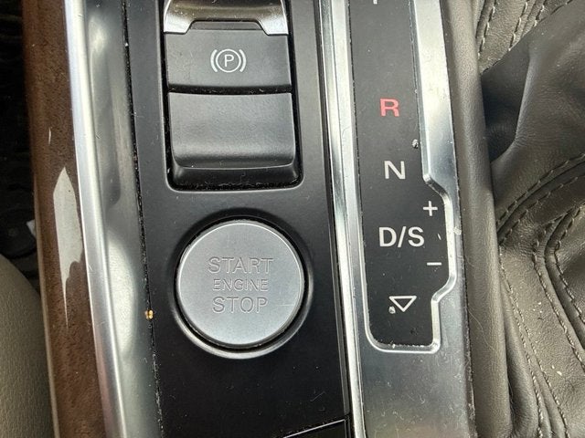 2017 Audi Q5 2.0T Premium Plus
