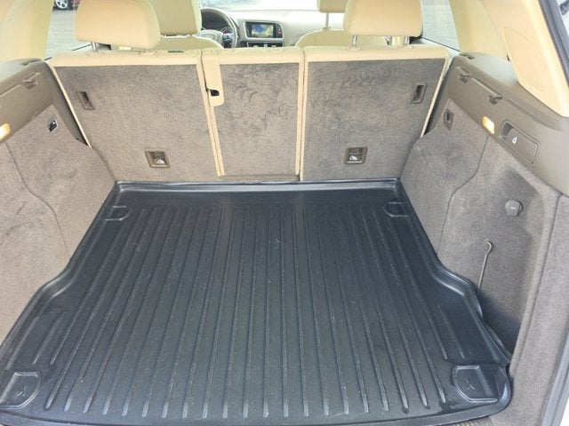 2017 Audi Q5 2.0T Premium Plus