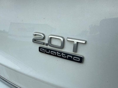 2017 Audi Q5 2.0T Premium Plus