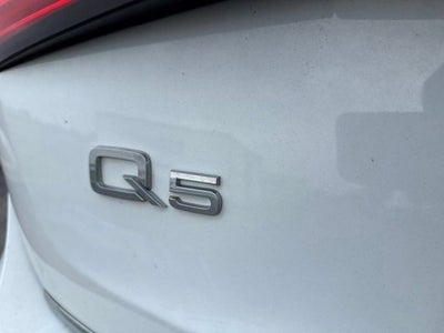 2017 Audi Q5 2.0T Premium Plus