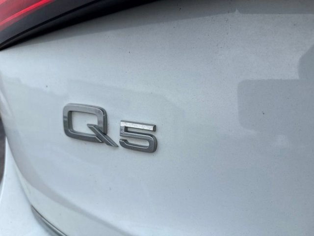 2017 Audi Q5 2.0T Premium Plus