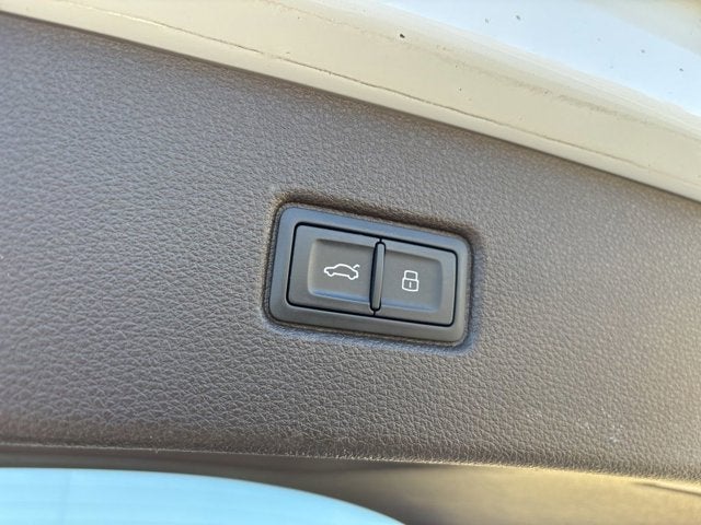 2017 Audi Q7 3.0T Premium Plus