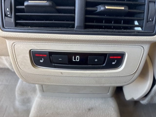 2017 Audi Q7 3.0T Premium Plus