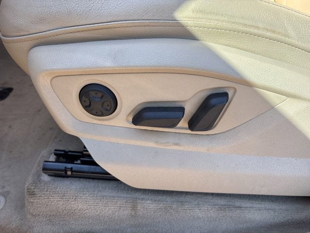 2017 Audi Q7 3.0T Premium Plus