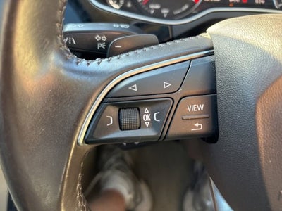 2017 Audi Q7 3.0T Premium Plus