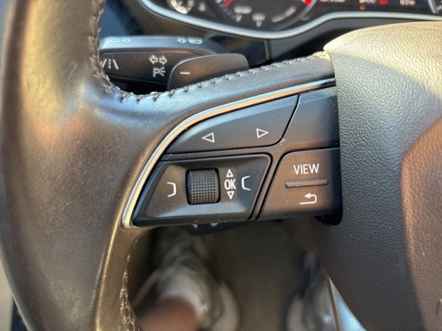 2017 Audi Q7 3.0T Premium Plus