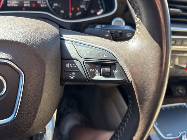 2017 Audi Q7 3.0T Premium Plus