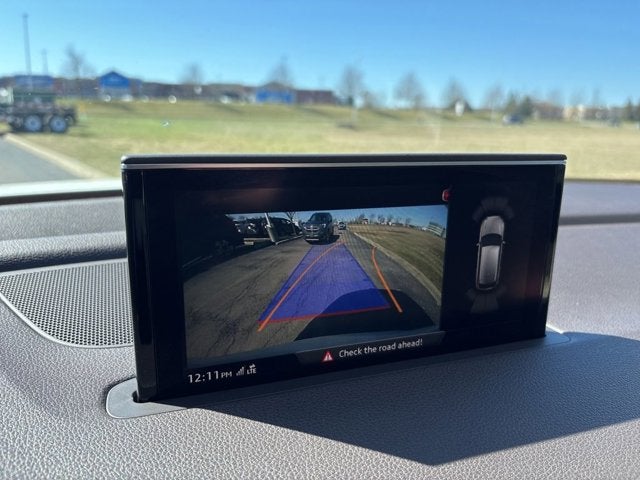 2017 Audi Q7 3.0T Premium Plus