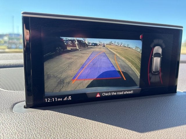 2017 Audi Q7 3.0T Premium Plus