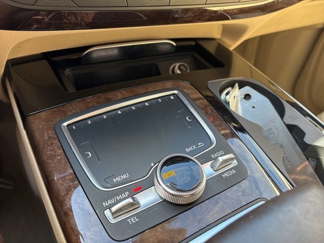 2017 Audi Q7 3.0T Premium Plus