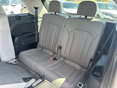2023 Audi Q7 45 Premium Plus