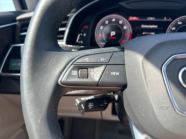 2023 Audi Q7 45 Premium Plus
