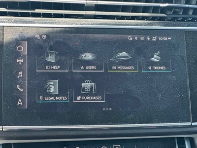 2023 Audi Q7 45 Premium Plus