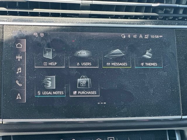 2023 Audi Q7 45 Premium Plus