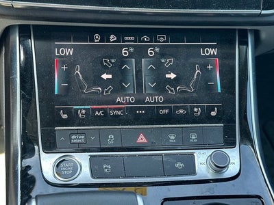 2023 Audi Q7 45 Premium Plus