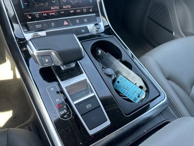 2023 Audi Q7 45 Premium Plus
