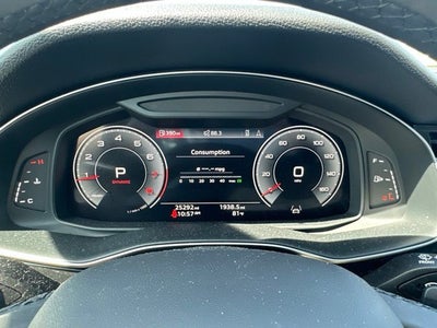 2023 Audi Q7 45 Premium Plus