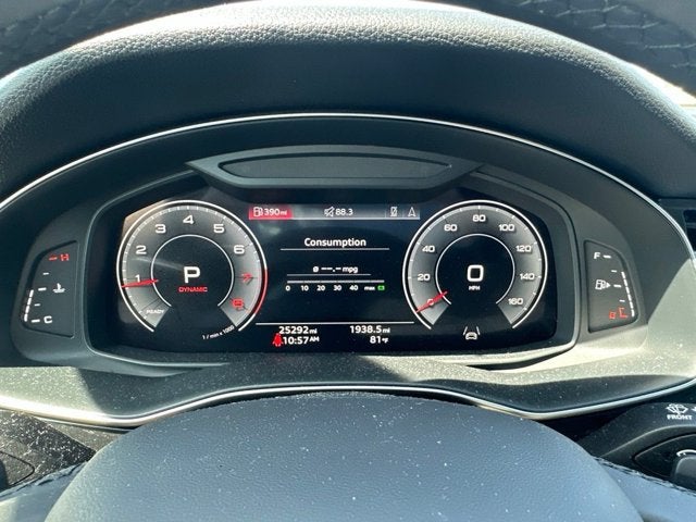 2023 Audi Q7 45 Premium Plus
