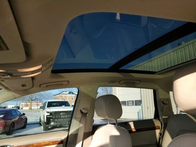 2014 Audi Q7 3.0 TDI Prestige