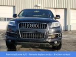 2014 Audi Q7 3.0 TDI Prestige