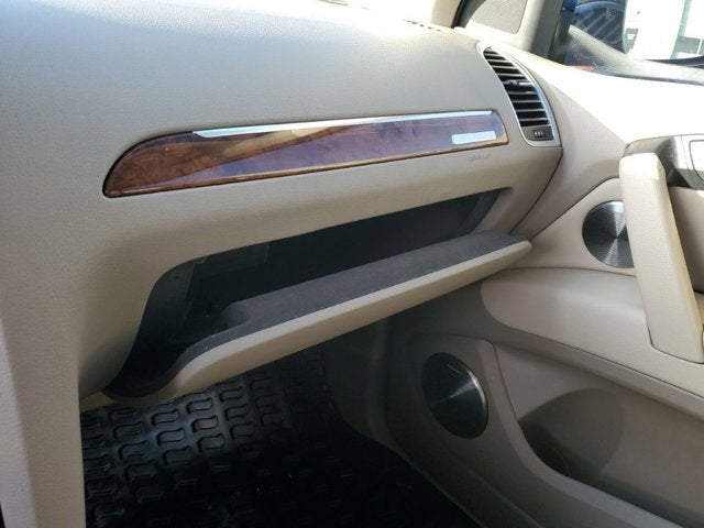 2014 Audi Q7 3.0 TDI Prestige