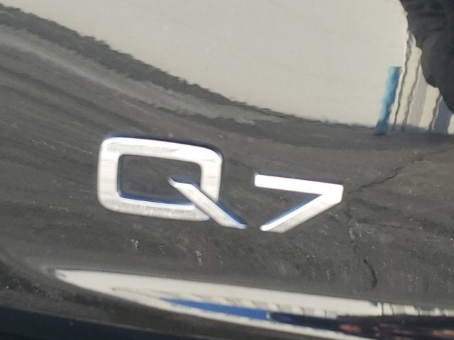 2014 Audi Q7 3.0 TDI Prestige