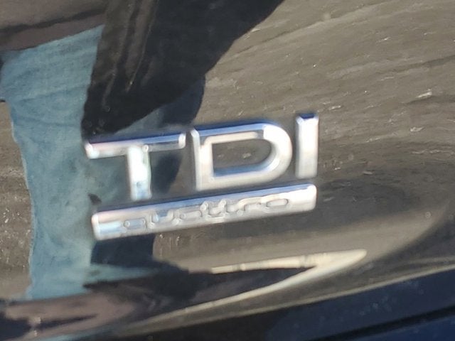 2014 Audi Q7 3.0 TDI Prestige