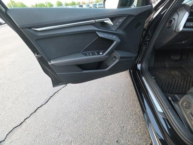 2023 Audi A3 40 Premium