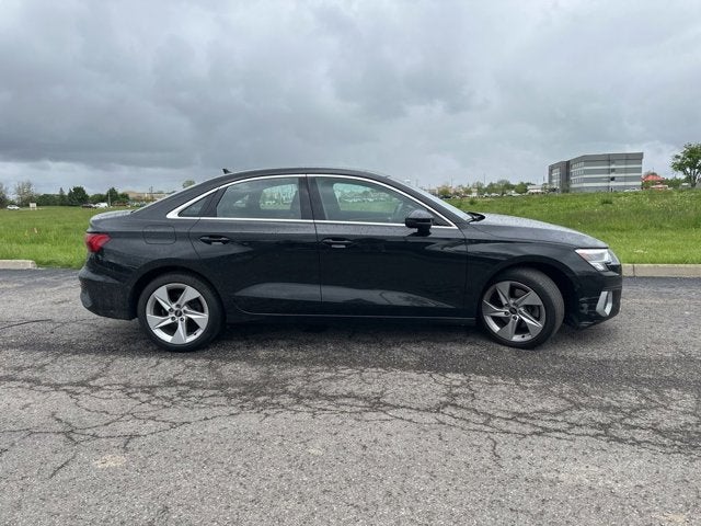2023 Audi A3 40 Premium