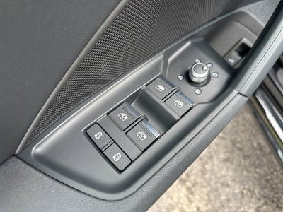 2023 Audi A3 40 Premium