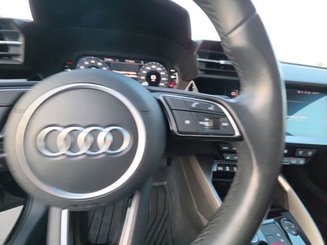 2023 Audi A3 40 Premium
