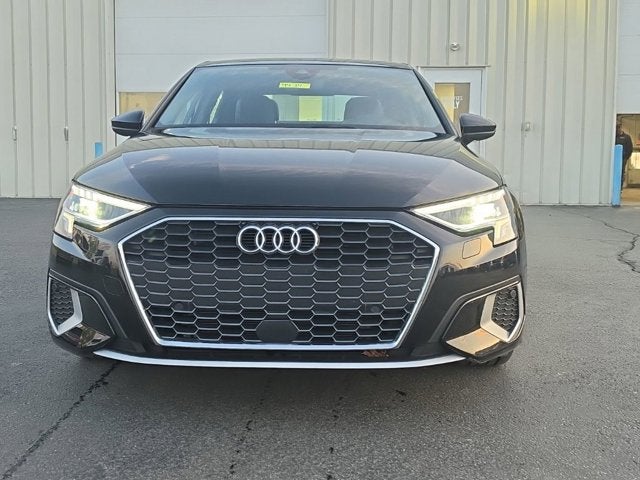 2023 Audi A3 40 Premium