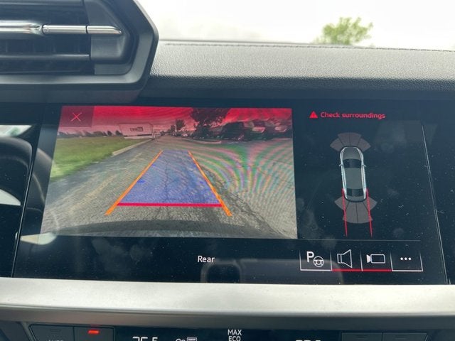2023 Audi A3 40 Premium
