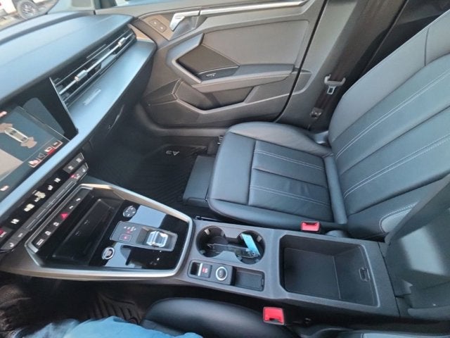 2023 Audi A3 40 Premium