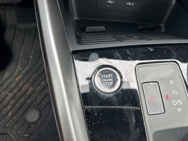 2023 Audi A3 40 Premium